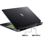 Acer Nitro 16 16″ Gaming Laptop - Image 2