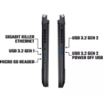 Acer Nitro 17 17.3″ Gaming Laptop - Image 4