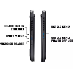 Acer Nitro 17 17.3 Gaming Laptop - View 4