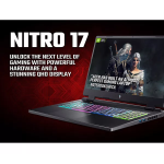 Acer Nitro 17 17.3″ Gaming Laptop - Image 5