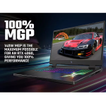 Acer Nitro 17 17.3″ Gaming Laptop - Image 6