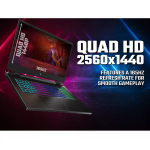 Acer Nitro 17 17.3 Gaming Laptop - View 7