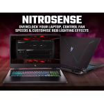 Acer Nitro 17 17.3″ Gaming Laptop - Image 9