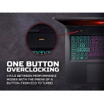 Acer Nitro 17 17.3 Gaming Laptop - View 10