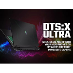 Acer Nitro 17 17.3 Gaming Laptop - View 11