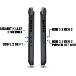 Acer Nitro 5 AN515 15.6″ Gaming Laptop - Image 4