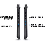 Acer Nitro 5 AN515 15.6 Gaming Laptop - View 4