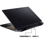 Acer Nitro 5 AN515 15.6 Gaming Laptop - View 3