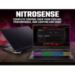 Acer Nitro 5 AN515 15.6 Gaming Laptop - View 9