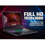 Acer Nitro 5 AN517 17.3″ Gaming Laptop - Image 5