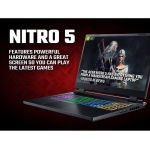 Acer Nitro 5 AN517 17.3″ Gaming Laptop - Image 11