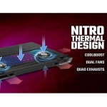 Acer Nitro 5 AN517 17.3″ Gaming Laptop - Image 9