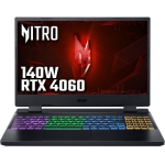 Acer Nitro 5 15.6″ Gaming Laptop