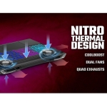 Acer Nitro 5 15.6″ Gaming Laptop - Image 8