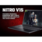 Acer Nitro V15 15.6 Gaming Laptop - View 5
