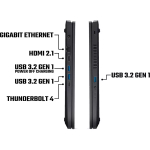 Acer Nitro V15 15.6 Gaming Laptop - View 4