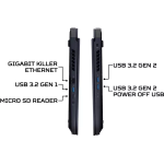 Acer Predator Helios 16″ Gaming Laptop - Image 4