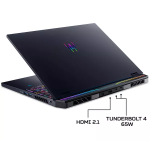 Acer Predator Helios 16″ Gaming Laptop - Image 3