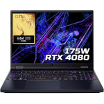 Acer Predator Helios 16 Gaming Laptop - Front