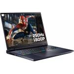 Acer Predator Helios 18 Gaming Laptop - View 2