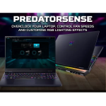 Acer Predator Helios 16″ Gaming Laptop - Image 10