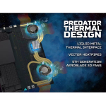 Acer Predator Helios 18 Gaming Laptop - View 10