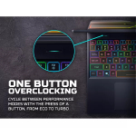 Acer Predator Helios 16 Gaming Laptop - View 11