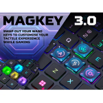 Acer Predator Helios 18″ Gaming Laptop - Image 11