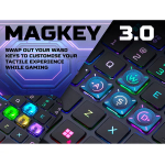 Acer Predator Helios 18 Gaming Laptop - View 11