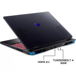 Acer Predator Helios Neo 16 Gaming Laptop - View 3