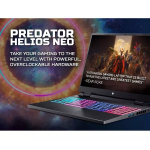 Acer Predator Helios Neo 16 Gaming Laptop - View 5