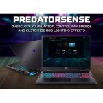 Acer Predator Helios Neo 16 Gaming Laptop - View 10