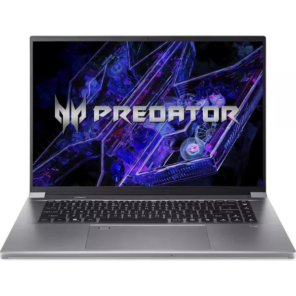 Acer Predator Triton Neo 16 Gaming Laptop - Front