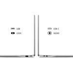 Acer Spin 311 11.6” 2 in 1 Chromebook Laptop - Image 5