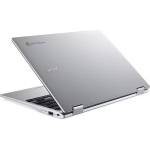 Acer Spin 311 11.6” 2 in 1 Chromebook Laptop - Image 2