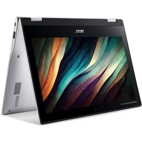 Acer Spin 311 11.6” 2 in 1 Chromebook Laptop