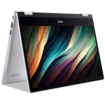 Acer Spin 314 14″ 2 in 1 Chromebook Laptop