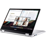 Acer Spin 314 14″ 2 in 1 Chromebook Laptop - Image 3