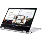 Acer Spin 314 14 2 in 1 Chromebook Laptop - View 3