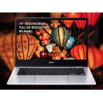 Acer Spin 314 14 2 in 1 Chromebook Laptop - View 6