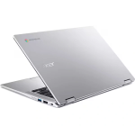 Acer Spin 314 14″ 2 in 1 Chromebook Laptop - Image 2