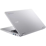 Acer Spin 314 14 2 in 1 Chromebook Laptop - View 2