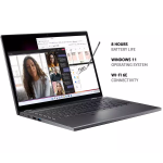 Acer Spin 5 14″ 2 in 1 Laptop - Image 3