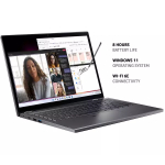 Acer Spin 5 14 2 in 1 Laptop - View 3