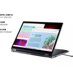 Acer Spin 5 14″ 2 in 1 Laptop - Image 4