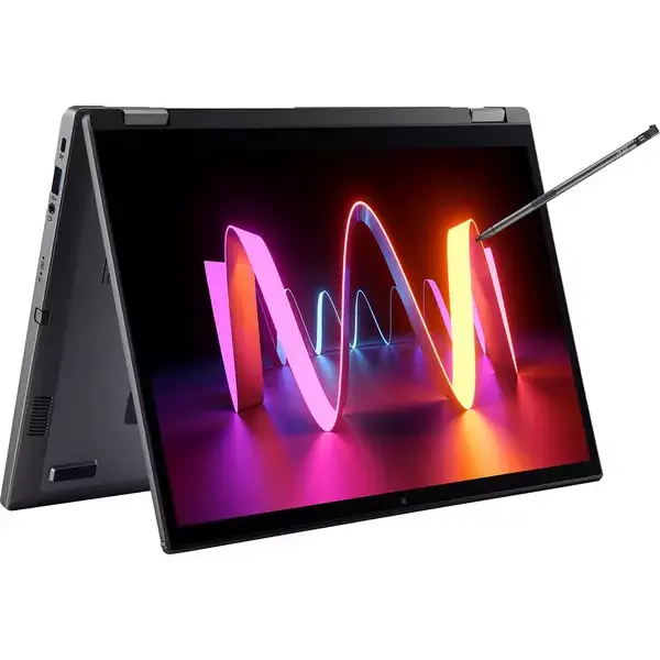 Acer Spin 5 14 2 in 1 Laptop - Front