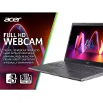 Acer Spin 5 14 2 in 1 Laptop - View 9