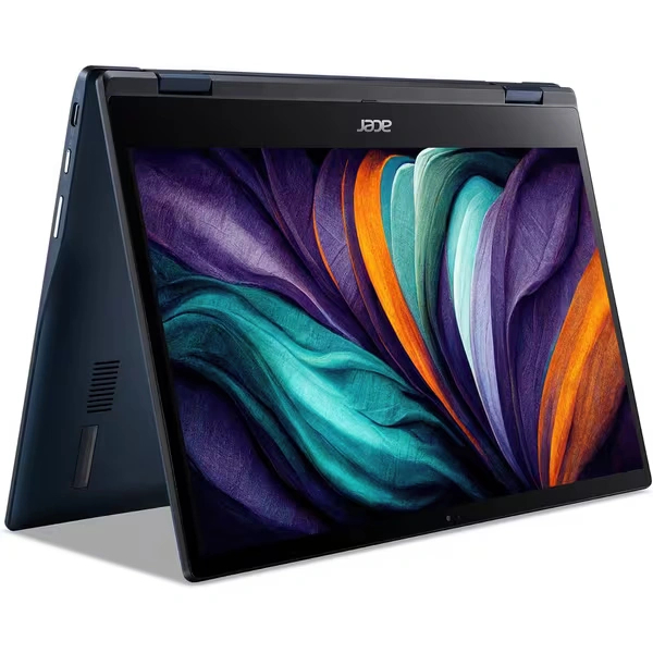 Acer Spin 513 13.3 2 in 1 Chromebook Laptop - Front