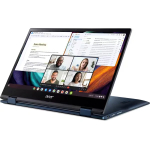 Acer Spin 513 13.3 2 in 1 Chromebook Laptop - View 3