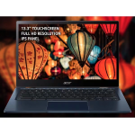 Acer Spin 513 13.3″ 2 in 1 Chromebook Laptop - Image 6